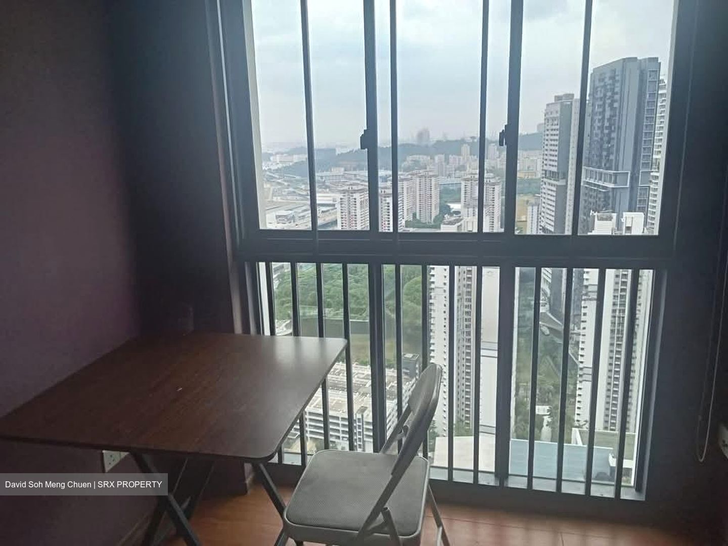 Blk 1G The Pinnacle@Duxton (Bukit Merah), HDB 5 Rooms #551444381